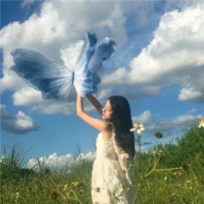 百变小姬子